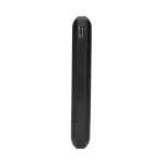 Extralink EPB-083 10000mAh Czarny | Powerbank | Power bank, USB-C