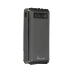 Extralink EPB-084 20000mAh Czarny | Powerbank | Power bank, USB-C