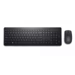 Dell KM3322W | Klawiatura + mysz | US International QWERTY