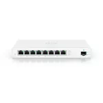 Ubiquiti UISP-R-EU | Router | MicroPoP, 8x RJ45 1000Mb/s, 1x SFP, 110W