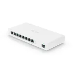 Ubiquiti UISP-S-EU | Switch | MicroPoP, 8x RJ45 1000Mb/s, 1x SFP, 110W