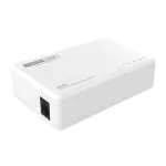 Totolink S505-V5 | Switch | 5x RJ45 100Mb/s, Desktop