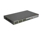 Fiberhome S4820-28T-X-PE-AC | Switch | 24x RJ45 1000Mb/s PoE, 4x SFP+