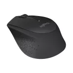 Logitech M280 | Mysz optyczna | bezprzewodowa, 1000dpi, czarna