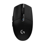 Logitech G305 | Mysz optyczna | bezprzewodowa, 12000dpi, czarna