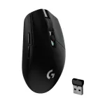 Logitech G305 | Mysz optyczna | bezprzewodowa, 12000dpi, czarna