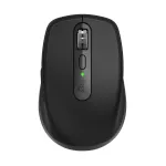 Logitech MX Anywhere 3 | Mysz optyczna | Bezprzewodowa, 4000dpi, czarna