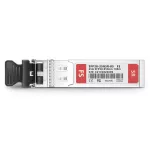 SFP28-25GSR-85 | Moduł SFP28 | 850nm, 100m, Duplex LC, MMF