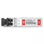 SFP-10GSR-85 | Moduł SFP+ | 850nm, 300m, Duplex LC, MMF