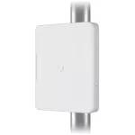 Ubiquiti UF-Terminal-Box | Zewnętrzna skrzynka UFiber | IPX5, 249 x 218 x 60 mm