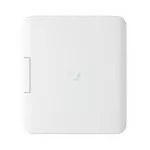 Ubiquiti UF-Terminal-Box | Zewnętrzna skrzynka UFiber | IPX5, 249 x 218 x 60 mm