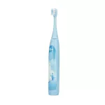 INFLY T20040X SMART BLUETOOTH KIDS SONIC ELECTRIC TOOTHBRUSH (BLUE)