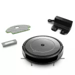 iRobot Roomba Combo | Inteligentny odkurzacz | 3000mAh