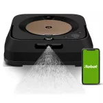 iRobot Braava Jet M6 (6132) | Robot sprzątający | gruntownie mopujący