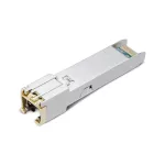 TP-Link TL-SM331T | Moduł SFP | 1000BASE-T RJ45