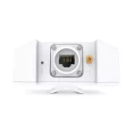 TP-Link EAP610-Outdoor | Punkt dostępowy | MU-MIMO, AX1800, Dual Band, 1x RJ45 1000Mb/s, IP67