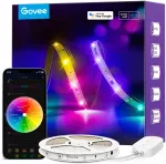 Govee H619A 5m | Taśma LED | Wi-Fi, Bluetooth, RGBIC