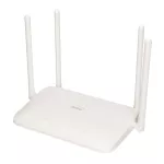 Fiberhome SR1041K | Router | Mesh, VPN, VLAN, WiFI6, AX1500, Dual Band, 4x RJ45 1000Mb/s, 1x USB