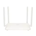 Fiberhome SR1041K | Router | Mesh, VPN, VLAN, WiFI6, AX1500, Dual Band, 4x RJ45 1000Mb/s, 1x USB