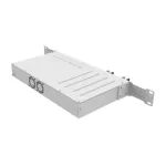 MikroTik CRS504-4XQ-IN | Switch | Cloud Router Switch, 4x 100G QSFP28, 1x RJ45 100Mb/s