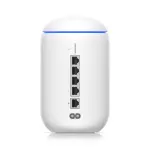 Ubiquiti UDR | Router WiFi | UniFi Dream Router, 4x4 MIMO, Dual Band, WiFi 6, 5x RJ45 1000Mb/s