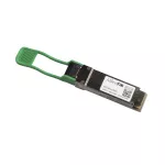 MikroTik XQ+31LC02D | Moduł QSFP28 | CWDM4, 100Gb/s, 1310nm, 2km, jednomodowy