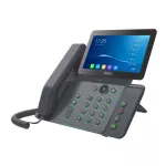 Fanvil V67 | Telefon VoIP | Wi-Fi, Bluetooth, Android, HD Audio, RJ45 1000Mb/s PoE, wyświetlacz LCD