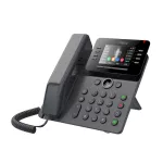 Fanvil V64 | Telefon VoIP | Wi-Fi, Bluetooth, Linux, HD Audio, RJ45 1000Mb/s PoE, wyświetlacz LCD