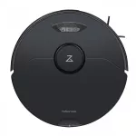 Roborock S7 MaxV Czarny | Inteligentny Odkurzacz | Robot Vacuum Cleaner