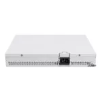 MikroTik CSS610-8P-2S+IN | Switch | 8x 1000Mb/s PoE, 2x SFP+, VLAN