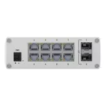 Teltonika TSW210 | Switch | 8x RJ45 1000Mb/s, 2x SFP