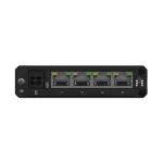 Teltonika TSW304 | Switch | 4x RJ45 1000Mb/s, DIN