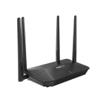 Totolink X2000R | Router WiFi | WiFi6 AX1500 Dual Band, 5x RJ45 1000Mb/s