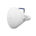 Ubiquiti UISP Horn | Antena sektorowa | PtMP, 30°, 5 - 7 GHz,  19.5 dBi