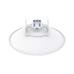 Ubiquiti UISP Dish | Antena kierunkowa | PtP, 6GHz, 30dBi, 30km+