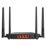 Totolink A3300R | Router WiFi | AC1200, Dual Band, MU-MIMO, 4x RJ45 1000Mb/s