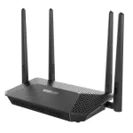 Totolink A3300R | Router WiFi | AC1200, Dual Band, MU-MIMO, 4x RJ45 1000Mb/s