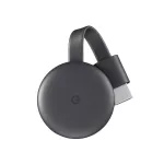 Google Chromecast 3.0 | Przystawka TV | HDMI, microUSB, WiFi Dual Band