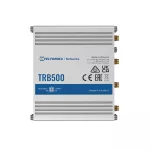 Teltonika TRB500 | Gateway, Brama 5G | SA & NSA, 1x RJ45 1000Mb/s, 1x mini SIM