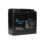 Extralink LiFePO4 24AH | Akumulator | 12.8V, BMS