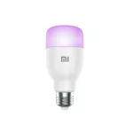 Xiaomi Mi Smart LED Bulb Essential | Żarówka RGB LED | Wi-Fi, 950lm, E27, 9W, 1700-6500k