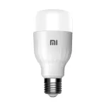 Xiaomi Mi Smart LED Bulb Essential | Żarówka RGB LED | Wi-Fi, 950lm, E27, 9W, 1700-6500k