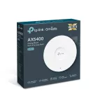 TP-Link EAP670 | Punkt dostępowy | MU-MIMO, AX5400, Dual Band, 1x RJ45 2.5Gb/s