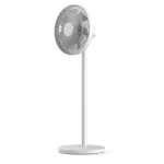 Xiaomi Smart Standing Fan 2 Pro EU | Wentylator stojący | Wi-Fi, 56.3dB, BPLDS03DM