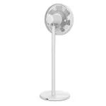 Xiaomi Smart Standing Fan 2 Pro EU | Wentylator stojący | Wi-Fi, 56.3dB, BPLDS03DM