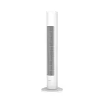 Xiaomi Smart Tower Fan | Wentylator kolumnowy | Wi-Fi, 63dB max, BTTS01DM