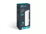 TP-Link CPE220 | Punkt dostępowy | MIMO, N300, 2x RJ45 100Mb/s, 12dBi