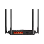 Totolink LR1200GB | Router WiFi | Wi-Fi 5, Dual Band, 4G LTE, 4x RJ45 1000Mb/s, 1x SIM