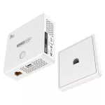 Totolink X20 | Router WiFi | System Mesh, AX1800, Dual Band, RJ45 1000Mb/s