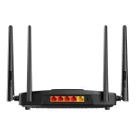 Totolink X6000R | Router WiFi | WiFi6 AX3000 Dual Band, 5x RJ45 1000Mb/s